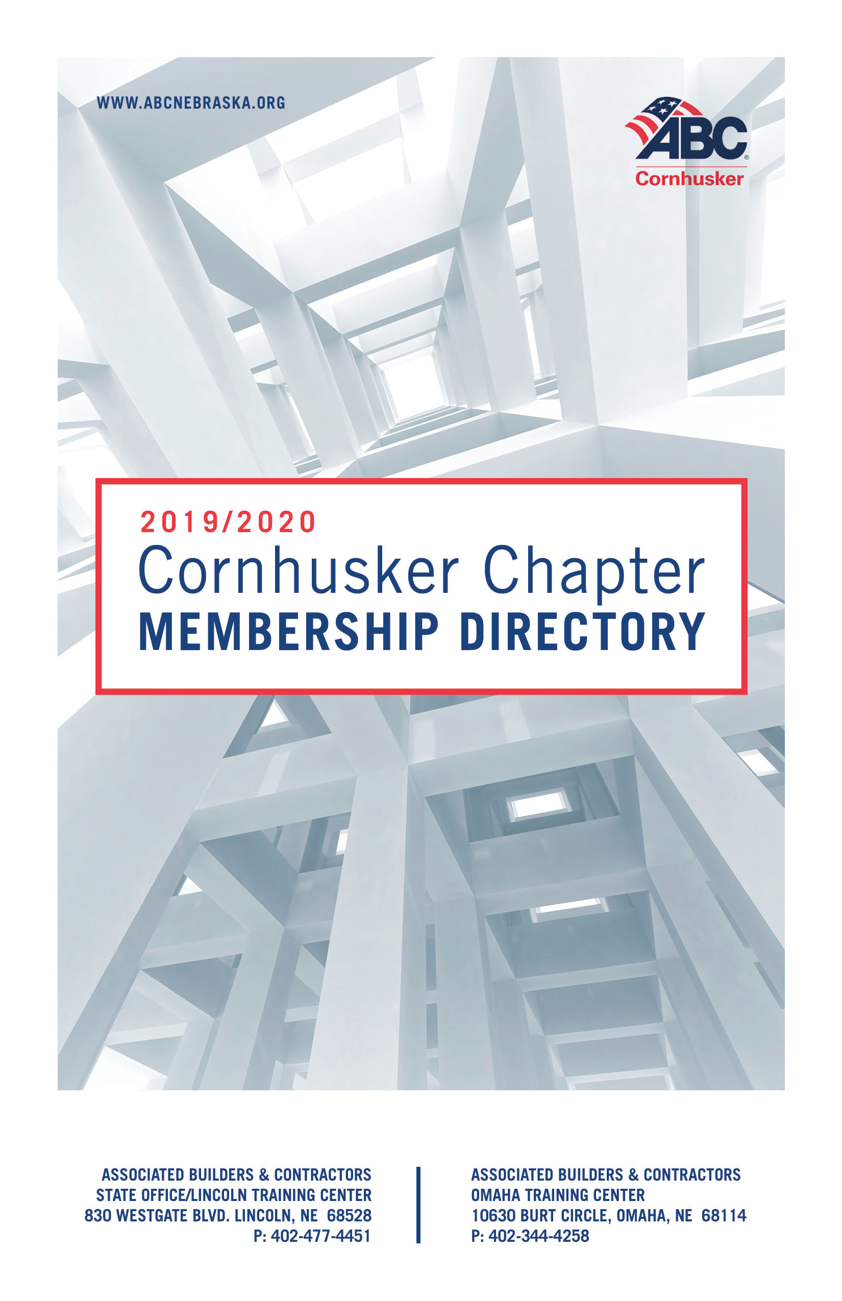 Associated Builders and Contractors Nebraska Chapter > Membership
